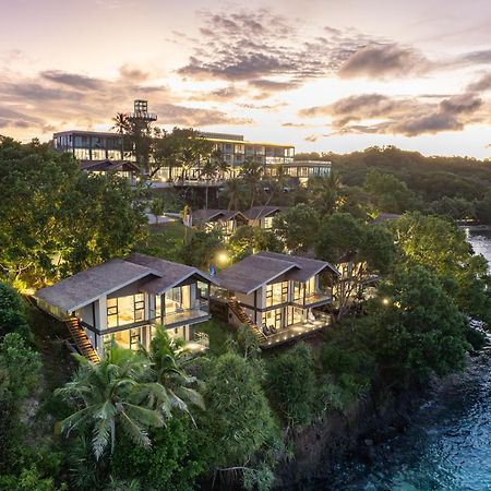 فندق Palau Sunrise Sea View Landison Retreat Melekeok المظهر الخارجي الصورة